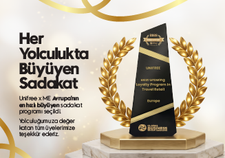 Hemen Üye Ol, Kazanmaya Başla!